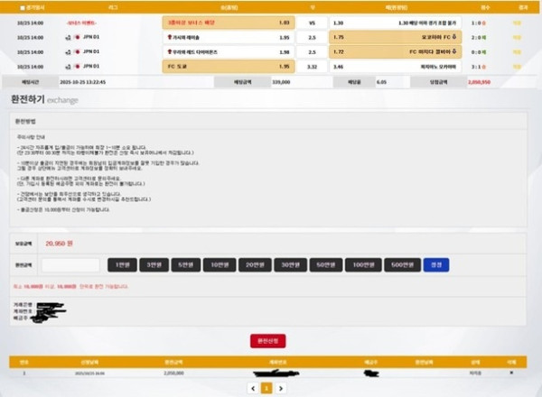 건담 입먹싸 원금까지 먹튀 신고요