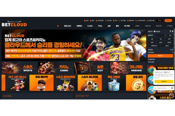 벳클라우드 먹튀 확정