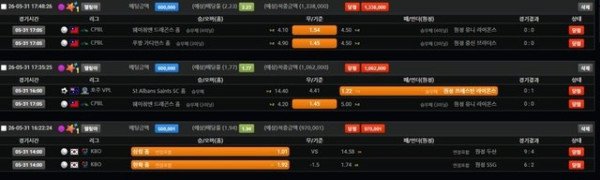먹튀증거