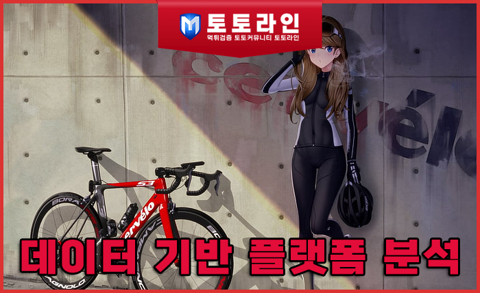 데이터 기반 플랫폼 분석: 안전놀이터 판별을 위한 정밀 먹튀검증과 메이저사이트 …