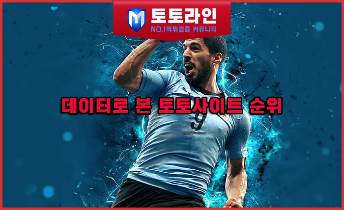 토토라인 리서치팀 토토사이트 신뢰도 평가 자료