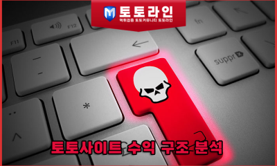 토토사이트 수익 구조 분석: 메이저사이트 활용 전략과 안전놀이터 선별을 위한 먹튀검증 리포트